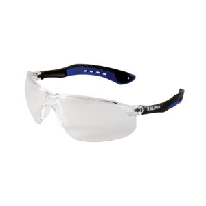 Óculos Kalipso Jamaica Incolor Anti embaçante